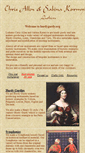 Mobile Screenshot of hurdygurdy.org